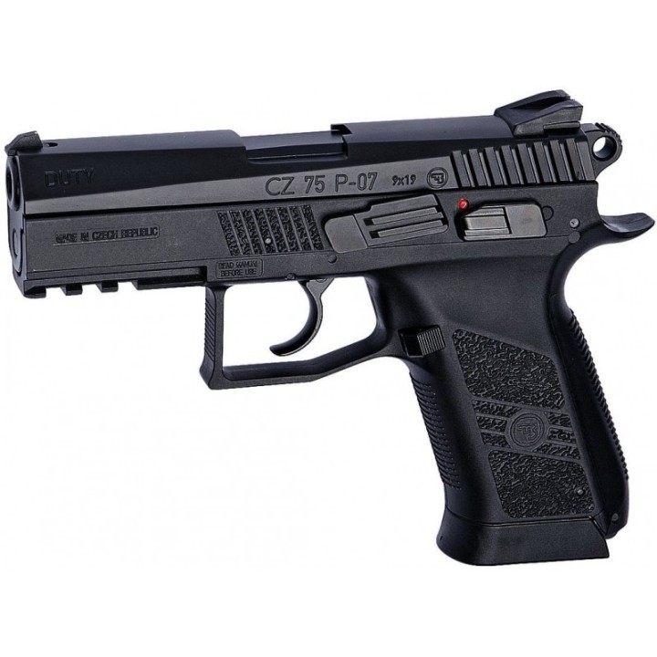 Pack CZ 16178 Laser + silencieux