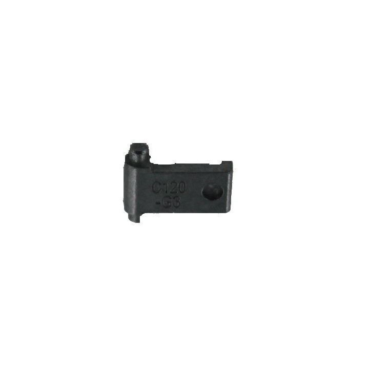 17653 ASG CZ SP-01 Shadow Airsoft CO2 Ref. 1-15