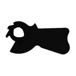 Steel Hammer for KJW / ASG M9