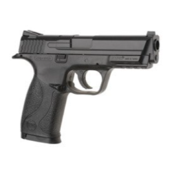 M40 Air Gun