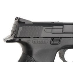 M40 Air Gun