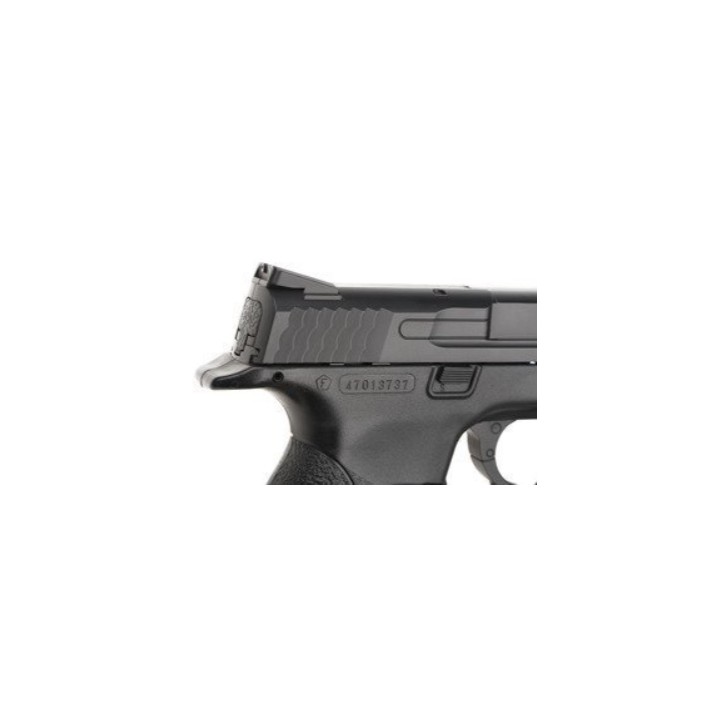M40 Air Gun