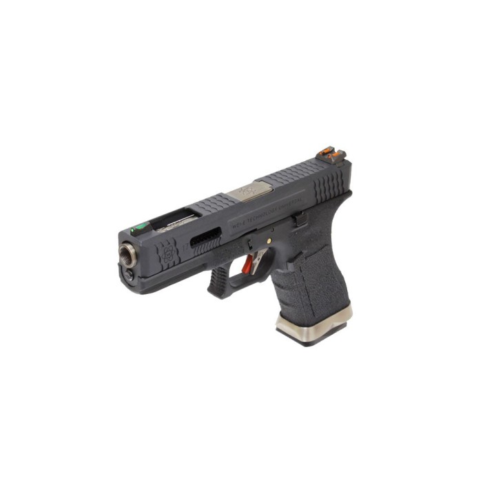 G17 Gen4 T5 WE