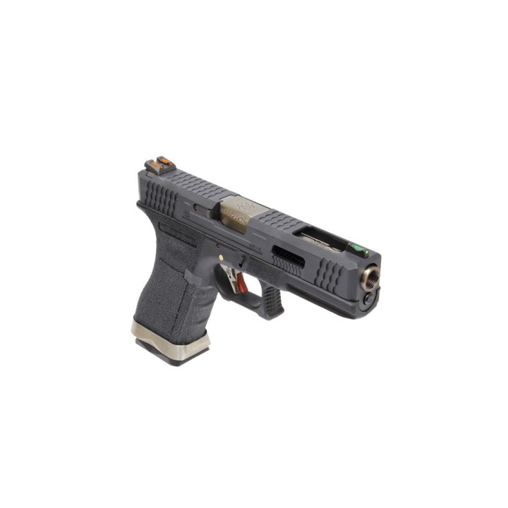 G17 Gen4 T5 WE