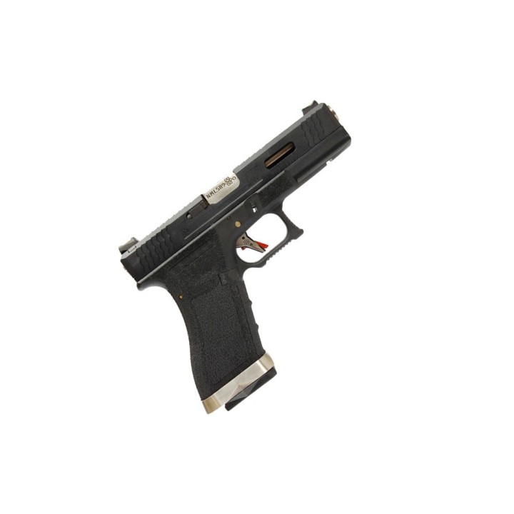 G17 Gen4 T5 WE