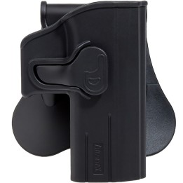 Holster rot360 CZ P-07/09 AMOMAX