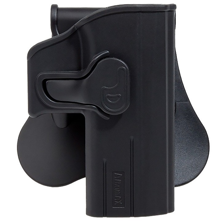 Holster rot360 CZ P-07/09 AMOMAX