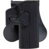 Holster rot360 CZ P-07/09 AMOMAX