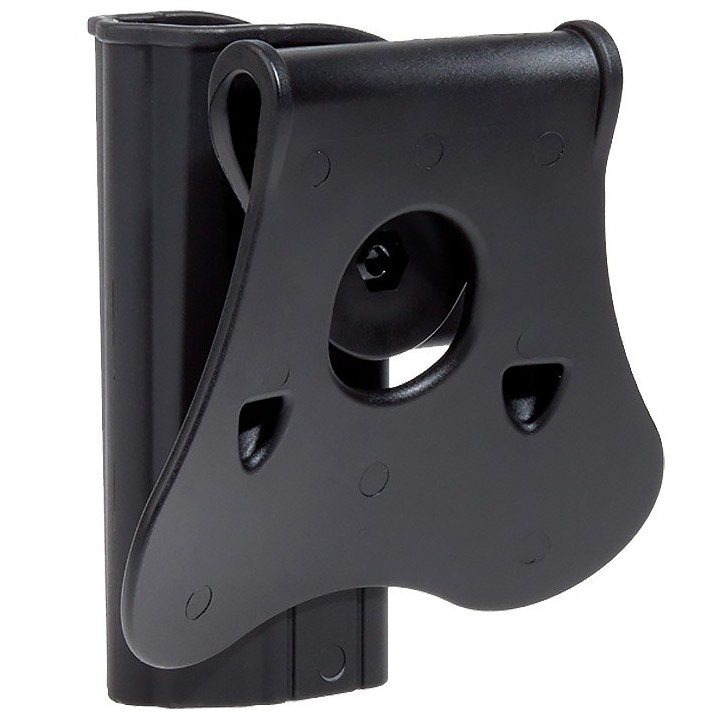 Holster rot360 CZ P-07/09 AMOMAX