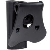 Holster rot360 CZ P-07/09 AMOMAX