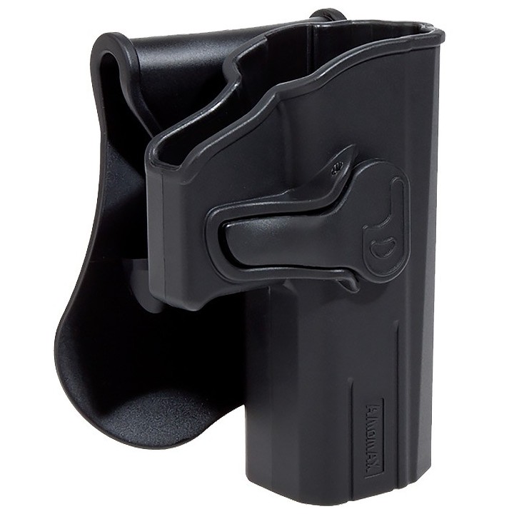 Holster rot360 CZ P-07/09 AMOMAX