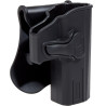 Holster rot360 CZ P-07/09 AMOMAX