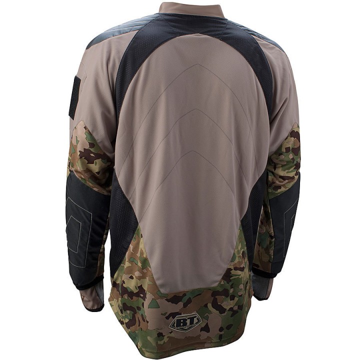 BT Jersey Professional Terrapat ZE XXL