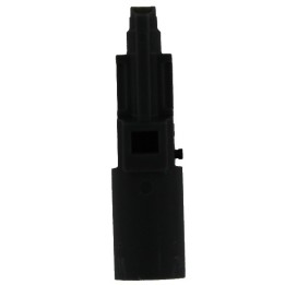 18182 ASG CZ P-09 Ref. 32 + 48 - Cylinder - Floating Valve Rin