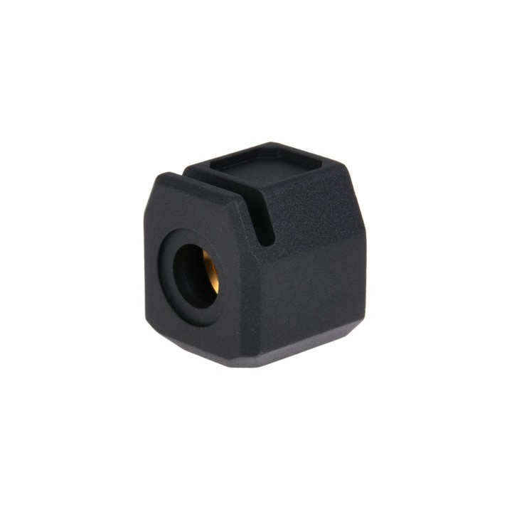 Compensateur Noir Ludus Secutor