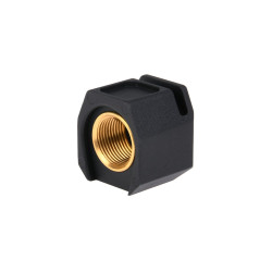 Compensateur Noir Ludus Secutor