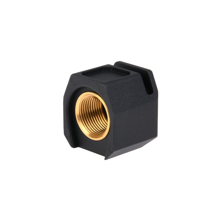 Compensateur Noir Ludus Secutor