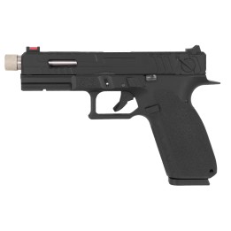 KP13 FULL AUTO GAZ