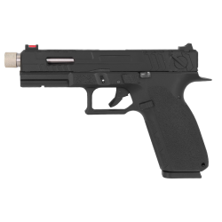 KP13 FULL AUTO GAZ