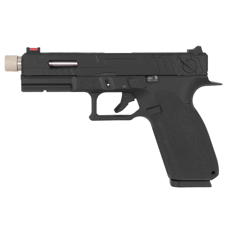 KP13 FULL AUTO GAZ