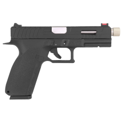 KP13 FULL AUTO GAZ