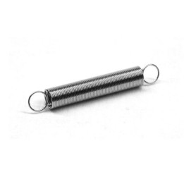 M93R-16164 - CYLINDER RETURN SPRING - PART 107