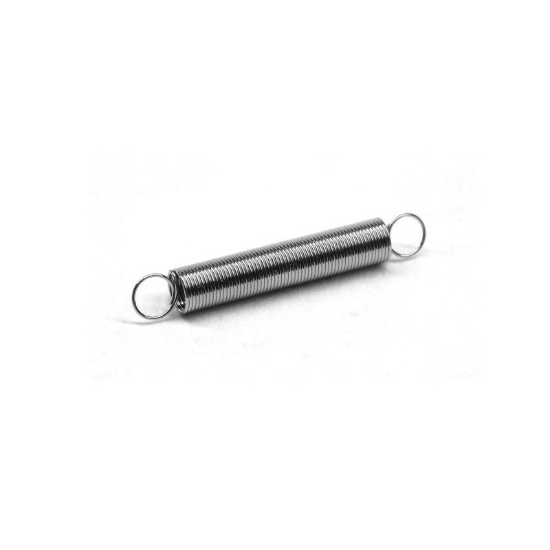 M93R-16164 - CYLINDER RETURN SPRING - PART 107