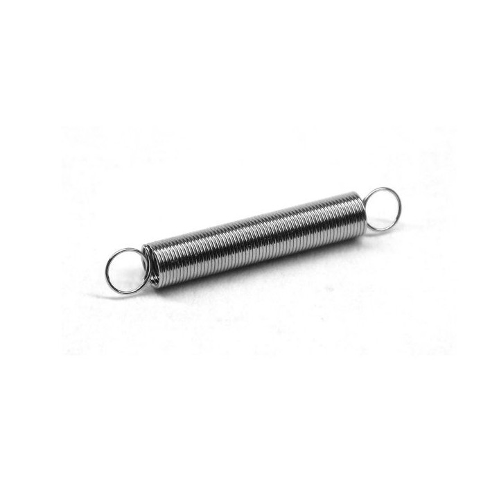M93R-16164 - CYLINDER RETURN SPRING - PART 107