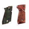 16164 KIT PLAQUETTE DE CROSSE - M93R II