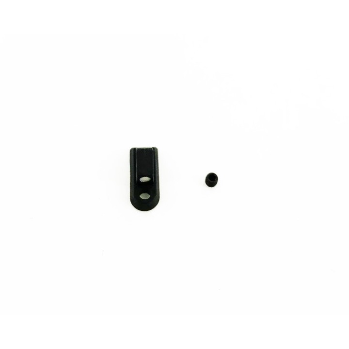 18116 P09 PART 19 ET 84 FRONT SIGHT + FRONT SIGHT SCREW