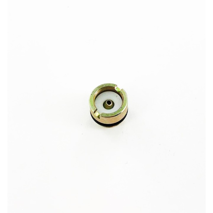 ASG - 18528 part b16/b215/r05 BOTTOM VALVE