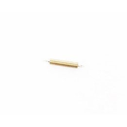 15711 CYLINDER RETURN SPRING - PART 24