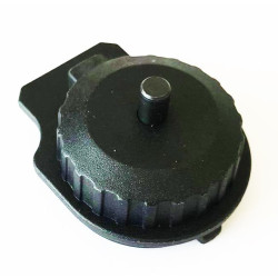 RP9 BUFFER TUBE CAP ARP-9-15-1