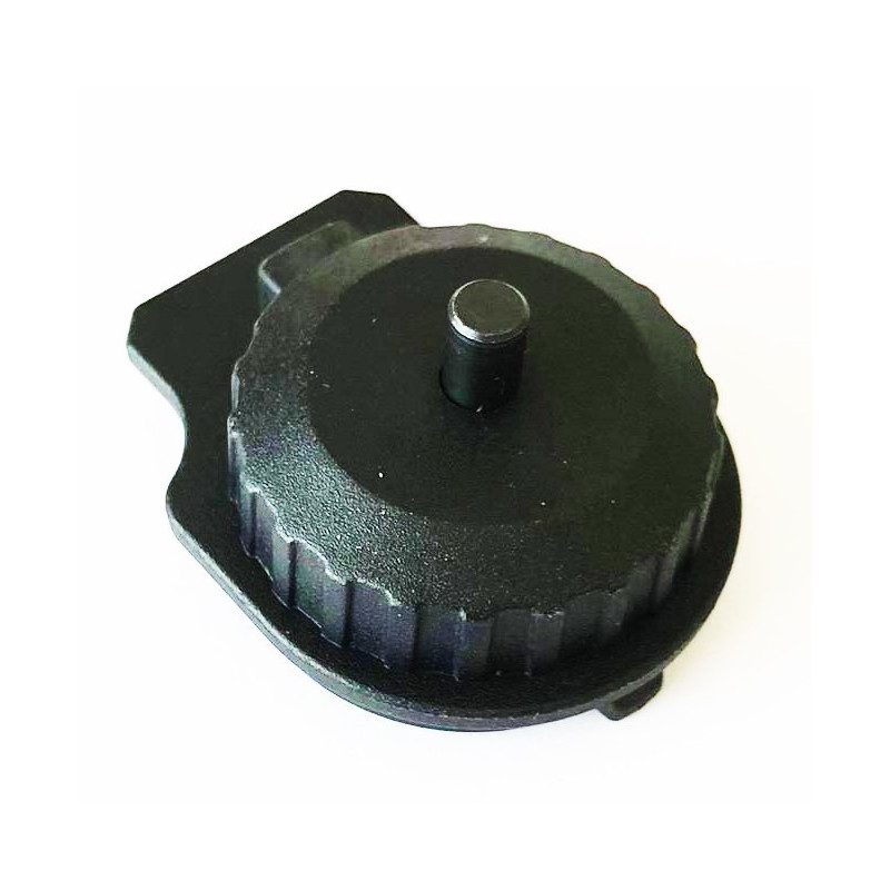 RP9 BUFFER TUBE CAP ARP-9-15-1
