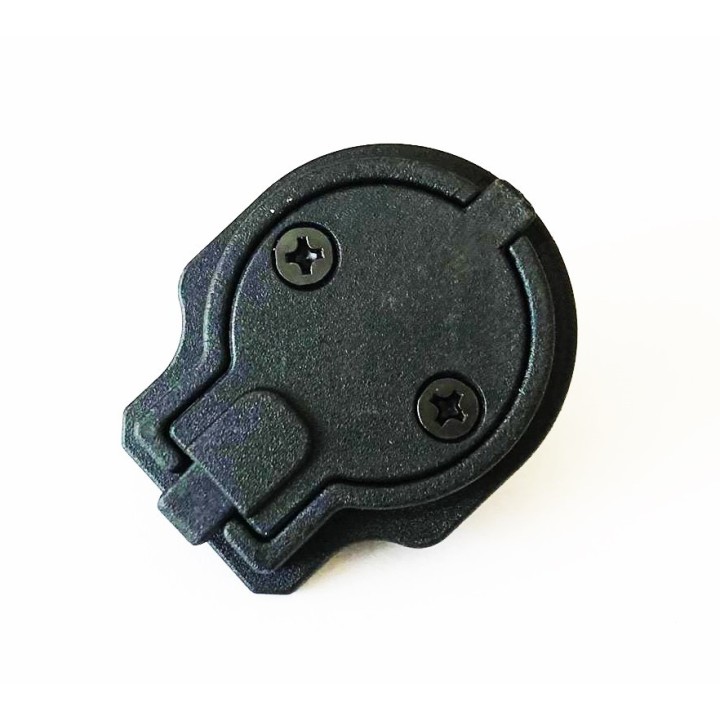 RP9 BUFFER TUBE CAP ARP-9-15-1