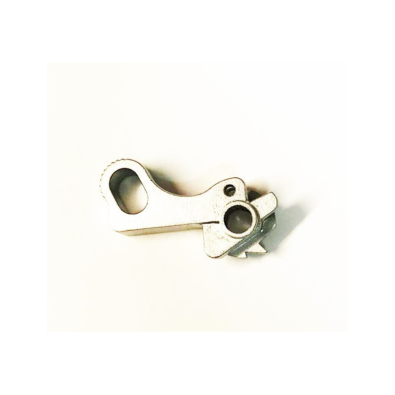 KP05 HAMMER MARTEAU CHROME PART 38