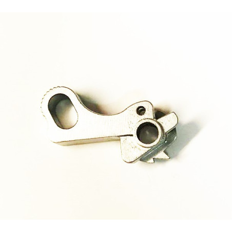 KP05 HAMMER MARTEAU CHROME PART 38