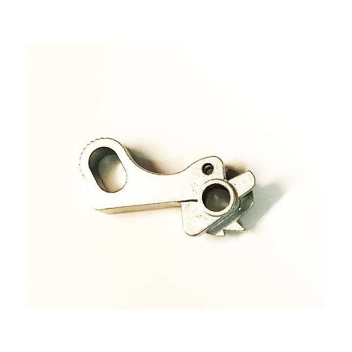 KP05 HAMMER MARTEAU CHROME PART 38
