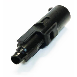 NOZZLE ROND