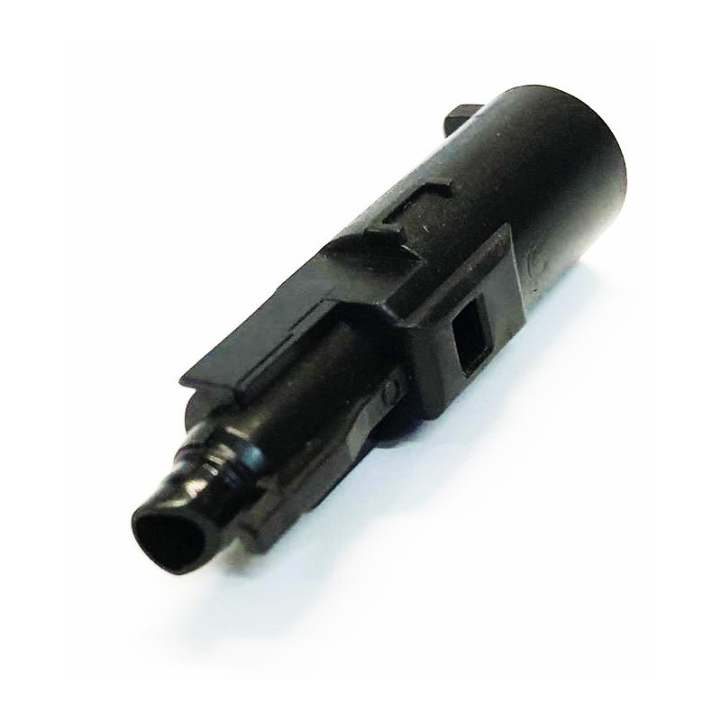 NOZZLE ROND