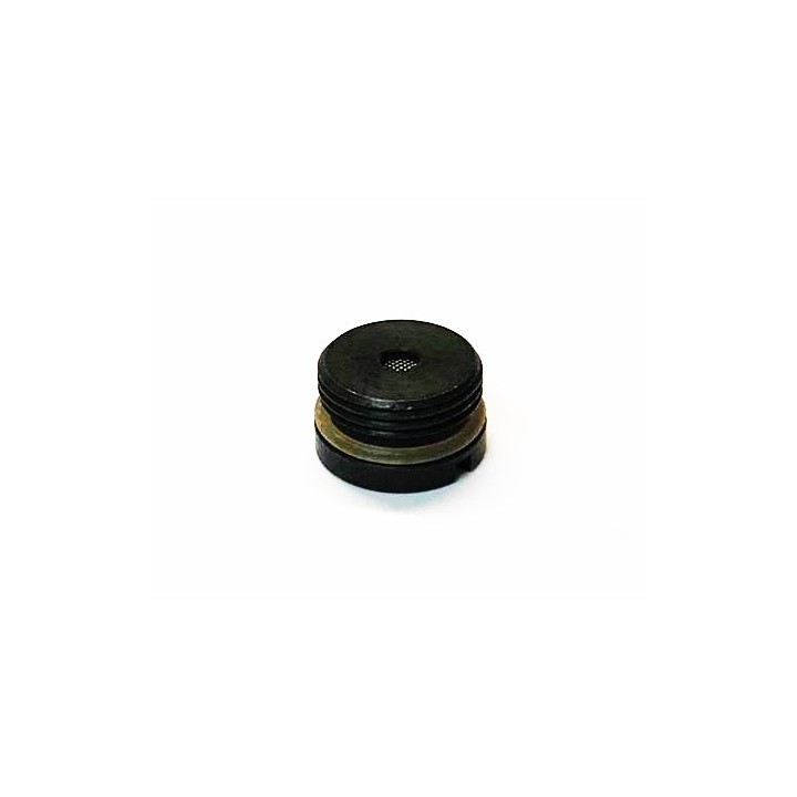 17657 18116 part 62 VALVE PERCAGE SPARCLETTE C02 P09