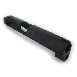 18116 P09 CULASSE plastique noire