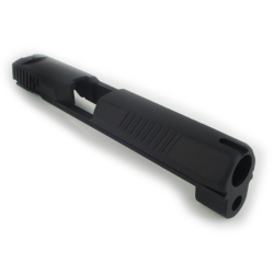 18116 P09 CULASSE plastique noire