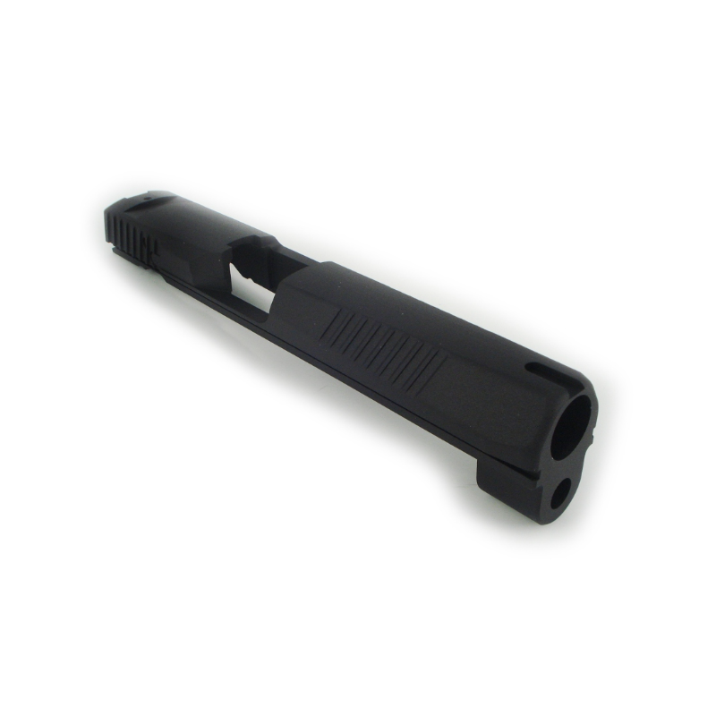 18116 P09 CULASSE plastique noire