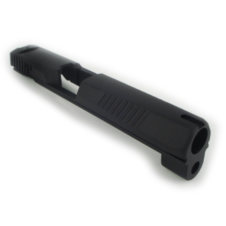 18116 P09 CULASSE plastique noire