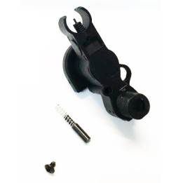 ASG-15532 guidon + cache flamme AK - part A-10