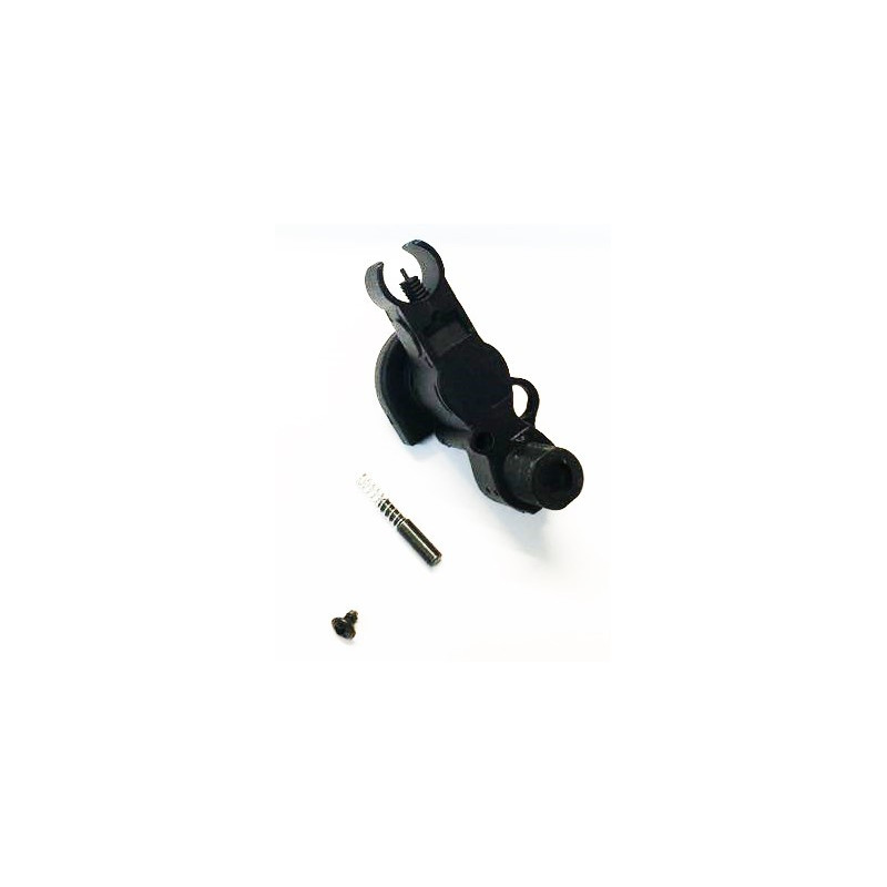 ASG-15532 guidon + cache flamme AK - part A-10