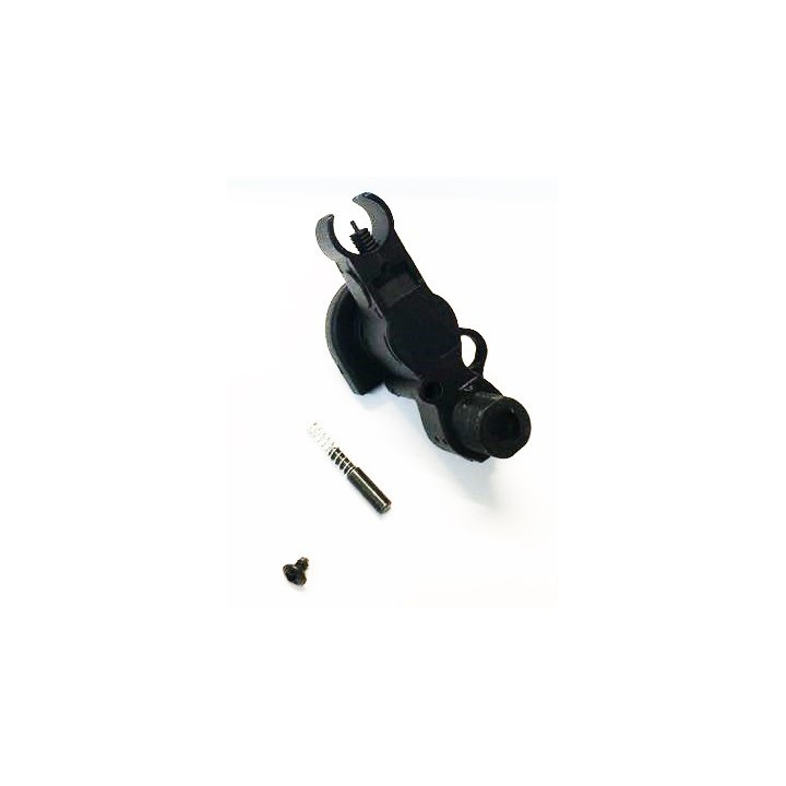 ASG-15532 guidon + cache flamme AK - part A-10