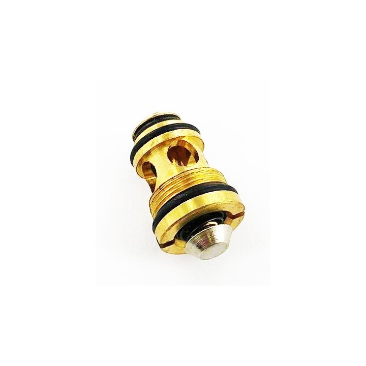 TM G17-1 EXHAUST VALVE G26-65