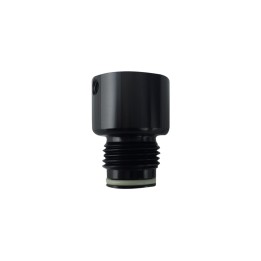 Tank Kits-Parts-Valken EU Field Reg Bonnet Kit-BLK